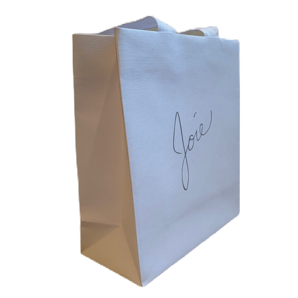 Joie shopping tote bag